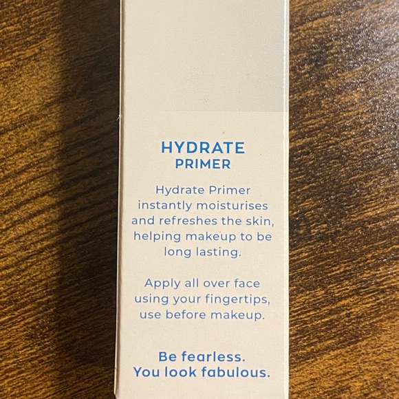 Jecca Blac bundle *BNIB primer and corrector - Picture 4 of 11